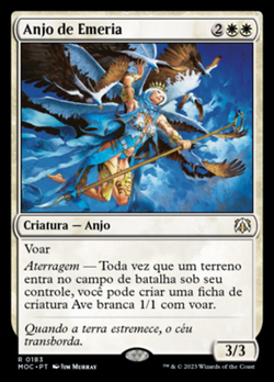 Eméria Angel