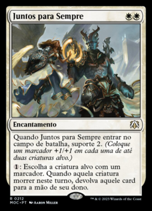 Together Forever Full hd image