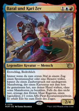 Card image in hand