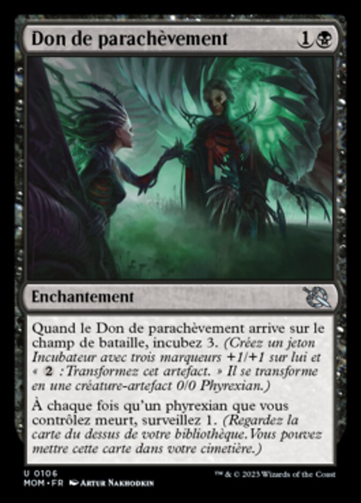 Gift of Compleation Full hd image