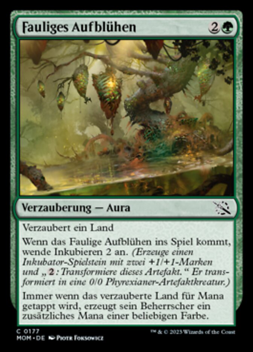 Blighted Burgeoning Full hd image