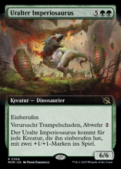 Uralter Imperiosaurus image