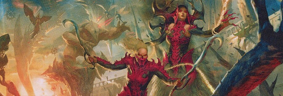 Invasion of Kylem // Valor's Reach Tag Team Crop image Wallpaper