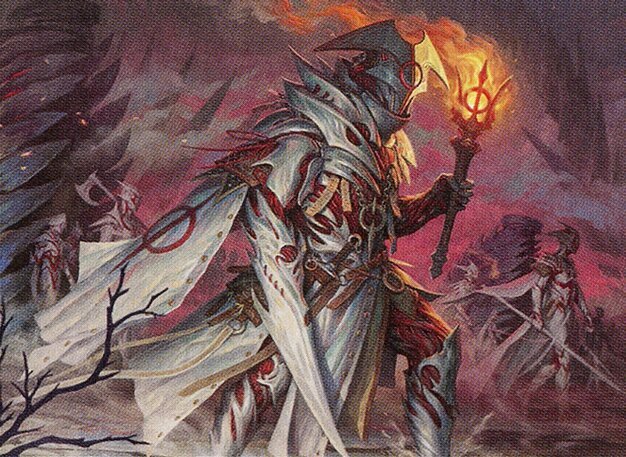 Norn's Inquisitor Crop image Wallpaper