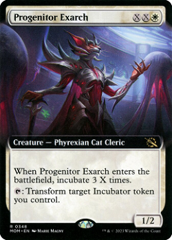 Progenitor Exarch
