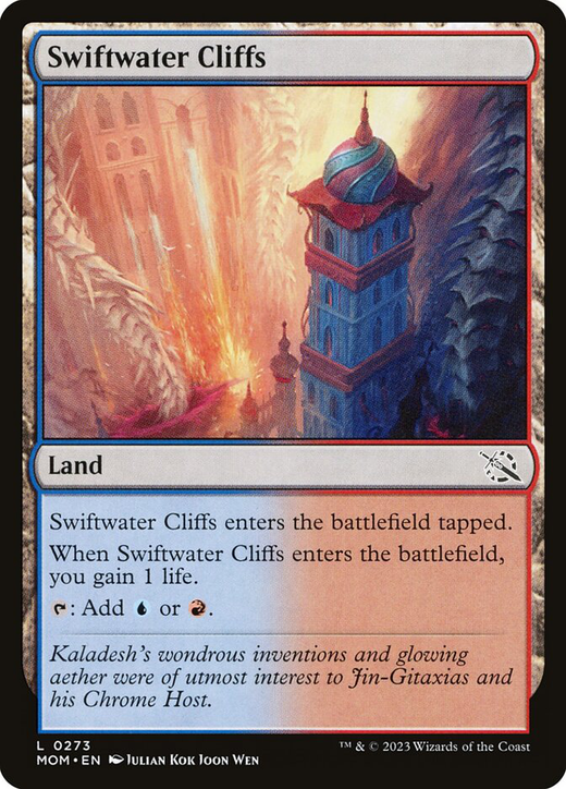 Swiftwater Cliffs Full hd image