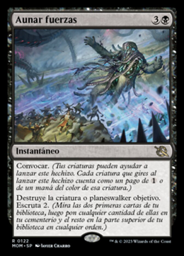 Card image in hand