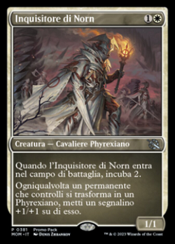 Norn's Inquisitor image