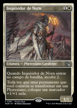 Norn's Inquisitor image