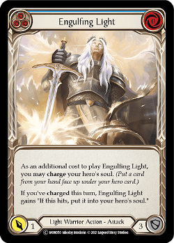 Engulfing Light (3) image