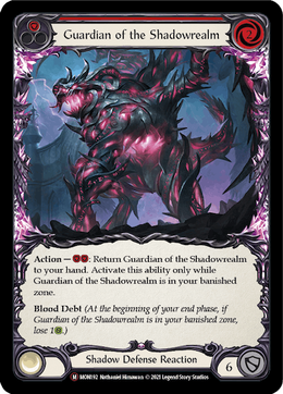Card image in hand