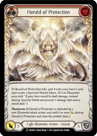 Herald of Protection (1) Full hd image