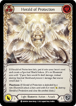 Herald of Protection (3)