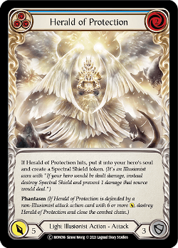 Herald of Protection (3)