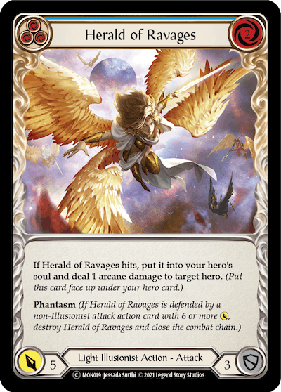 Herald of Ravages (3) Full hd image