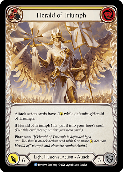 Herald of Triumph (2) image