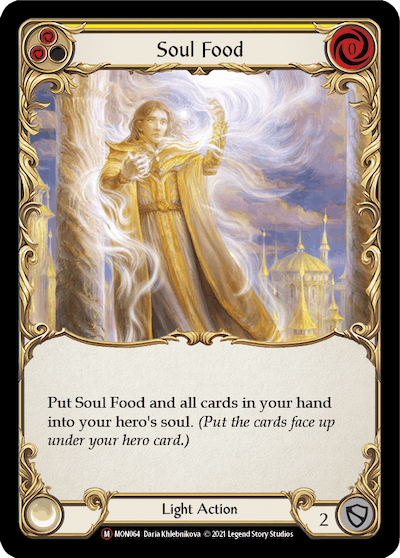 Soul Food (2) Full hd image