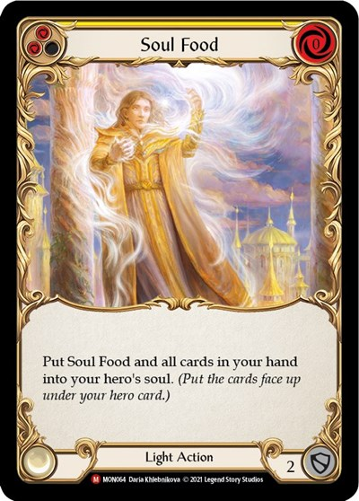 Soul Food Full hd image