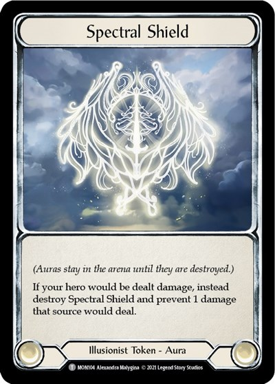 Spectral Shield Full hd image