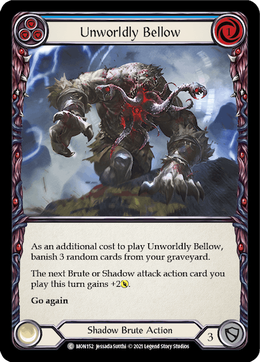Card image in hand