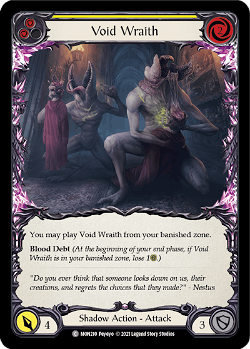 Void Wraith (2) image