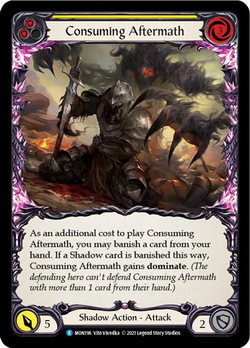 Consuming Aftermath (2) image