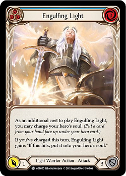 Engulfing Light (3) image