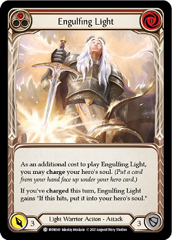 Engulfing Light (1) image
