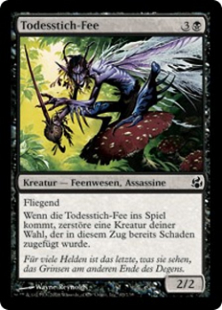 Todesstich-Fee image