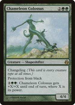 Chameleon Colossus image