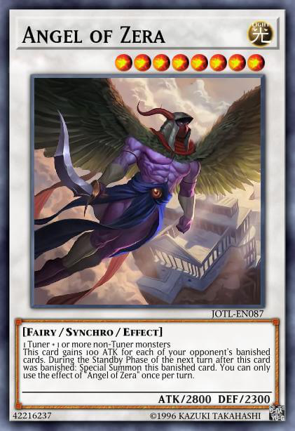 Angel of Zera image