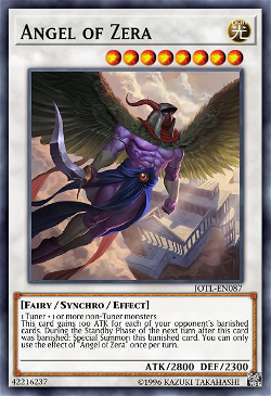 Angel of Zera image