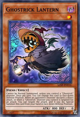 Card image in hand