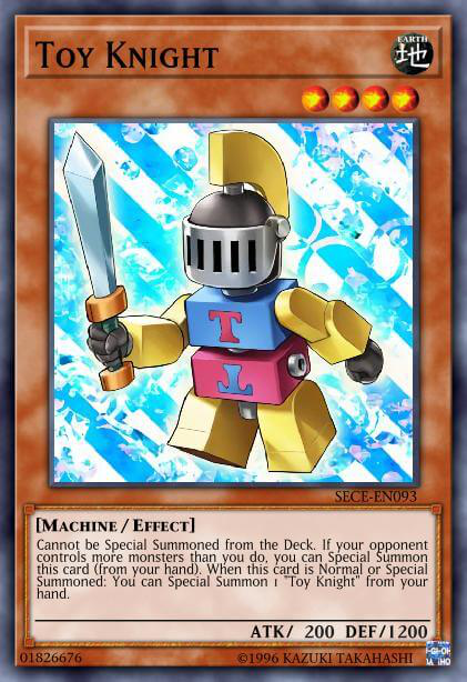 Toy Knight Full hd image