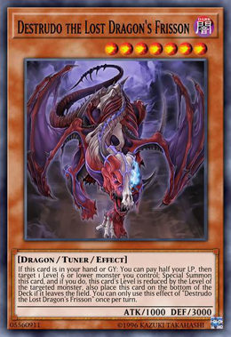 Card image in hand