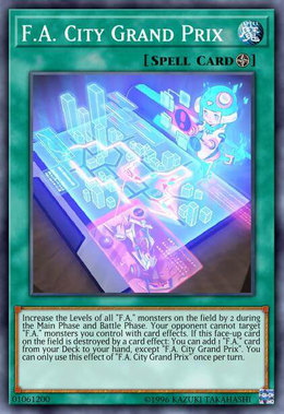 Card image in hand