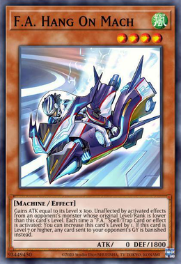 Card image in hand