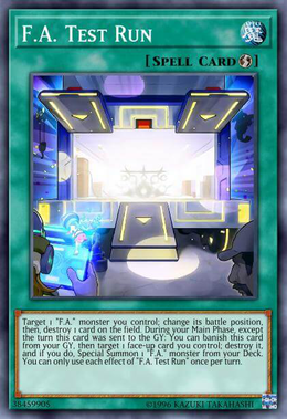 Card image in hand