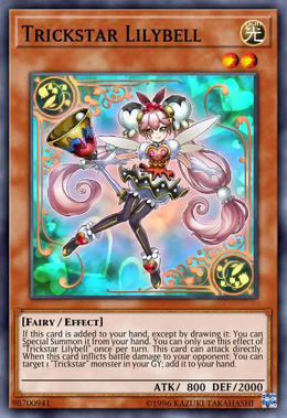 Card image in hand