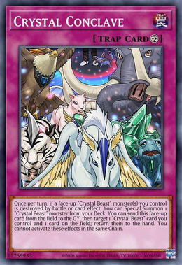 Card image in hand