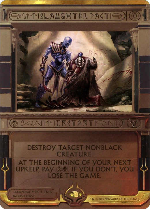 Slaughter Pact image