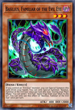 Card image in hand