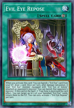 Card image in hand