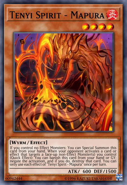 Card image in hand