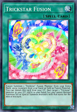 Trickstar-Fusion image