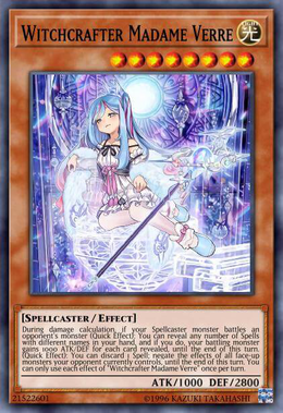 Card image in hand