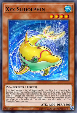 Card image in hand