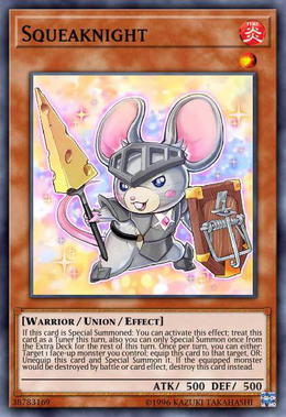 Card image in hand