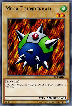 Mega Thunderball image