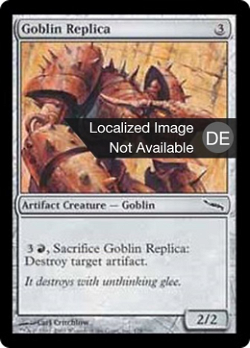 Goblin-Ebenbild